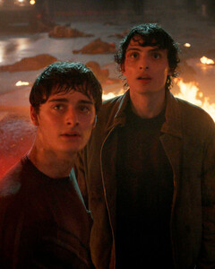 Вышел напряжённый трейлер второй части финального сезона «Очень странных дел»