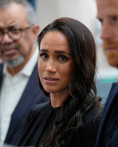 Проекты принца Гарри и Меган Маркл для Netflix опять в подвешенном состоянии