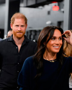 У Меган Маркл и принца Гарри проблемы с соседями в Монтесито