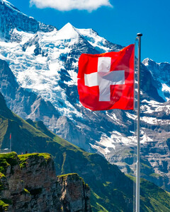 Швейцария намерена провести самые низкобюджетные зимние Олимпийские игры