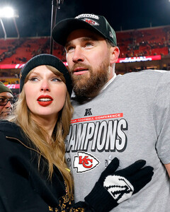 Тейлор Свифт и Трэвис Келси сыграют свадьбу в Нью-Йорке