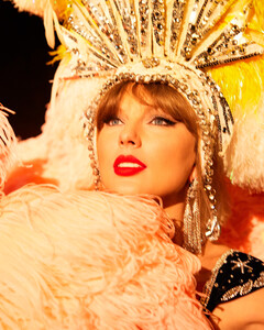 Тейлор Свифт анонсировала выход нового клипа