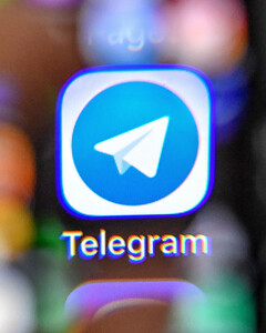 Telegram стал вторым по популярности мессенджером в мире