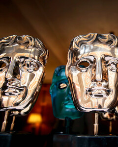 Телевизионная премия BAFTA 2022: объявляем имена победителей