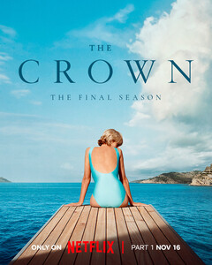 Netflix представил первый тизер шестого сезона «Короны»
