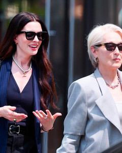 «Дьявол носит Prada 2»: смотрим первый тизер долгожданного сиквела