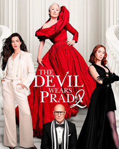 Миранда возвращается: вышел новый тизер фильма «Дьявол носит Prada — 2»