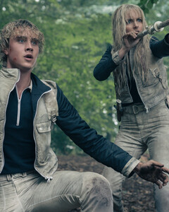 Смотрим первый трейлер фильма «Голодные игры: Рассвет жатвы»