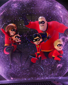 Pixar выбрал нового режиссёра для «Суперсемейки 3»