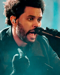 «Моё сердце разбито»: The Weeknd потерял голос в начале своего сольного концерта в Лос-Анджелесе