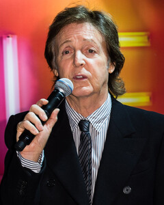 Пол Маккартни признался, что раскол The Beatles был инициативой Джона Леннона