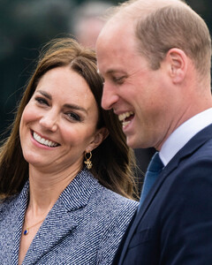 Празднование Платинового юбилея королевы в Уэльсе возглавят принц Уильям и Кейт Миддлтон