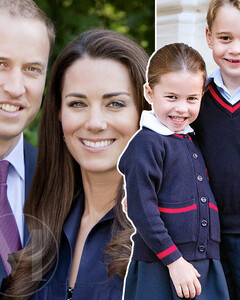 Судьба королевских детей: какие проблемы в будущем могут возникнуть у наследников принца Уильяма и Кейт Миддлтон?