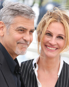Вышел трейлер фильма «Билет в рай», где Джордж Клуни и Джулия Робертс снова вместе