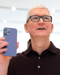 «Ради iPhone они готовы напрячься»: Тим Кук говорит, что потребители готовы заплатить больше за iPhone Ultra