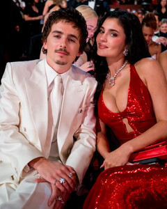 Третье поражение на «Оскаре»: изменило ли это Тимоти Шаламе?