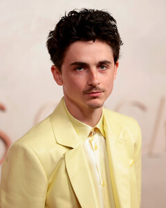 Тимоти Шаламе расстроен своим провалом на «Оскаре»