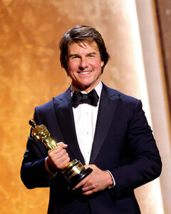 Миссия выполнима? Том Круз впервые получил «Оскар»