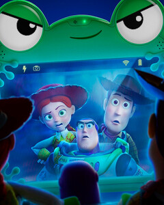 Студия Pixar объявила дату выхода долгожданного мультфильма «История игрушек 5»