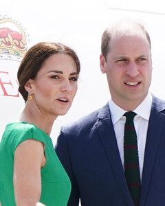 Принц Уильям и Кейт Миддлтон готовятся к туру по США, встретятся ли они с Сассекскими?
