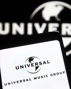 Universal Music Group призывает все потоковые сервисы запретить искусственному интеллекту использовать музыку, защищённую авторским правом
