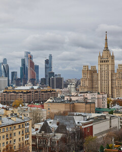 В Москве вскоре могут заработать непродовольственные магазины