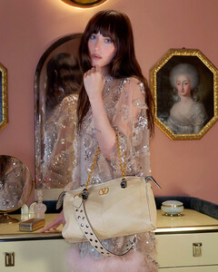 Valentino покажет коллекцию осень–зима 2026 в Риме