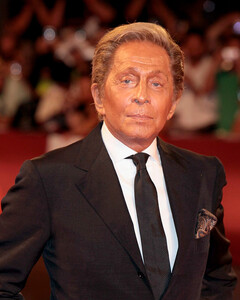 Ушёл из жизни итальянский модельер Валентино Гаравани