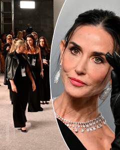 Звезды раскритиковали афтепати премии «Оскар» от Vanity Fair 2026