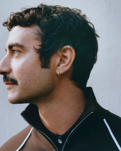 Креативный директор Versace Дарио Витале уже покинул свой пост