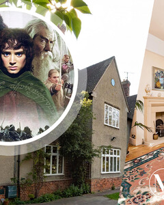 Актёры «Властелина колец» собирают деньги на покупку дома Толкина