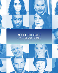 Vogue провёл первую глобальную онлайн-конференцию