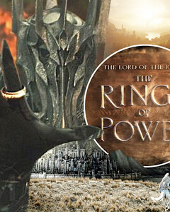 Восстание Саурона: каким будет сиквел «Властелина колец» от Amazon