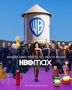 Все премьеры Warner Bros. в 2021 году выйдут на HBO Max