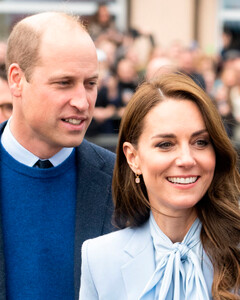 «Долой монархию!»: совет Уэльса проголосовал за отмену новых титулов принца Уильяма и Кейт Миддлтон