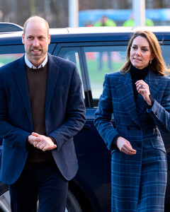 Кейт Миддлтон и принц Уильям столкнулись с хейтом из-за принца Эндрю