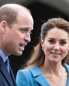 Будущее монархии: что ждёт принца Уильяма и Кейт Миддлтон после того, как Чарльз станет королём?