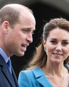 Почему принц Уильям и Кейт Миддлтон не присутствовали на параде в честь юбилея королевы