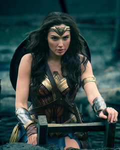 DC и Warner Bros. сообщили, что отменяют «Чудо-женщину 3»