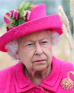 Британская монархия может рухнуть, если королева не начнет платить налог на наследство