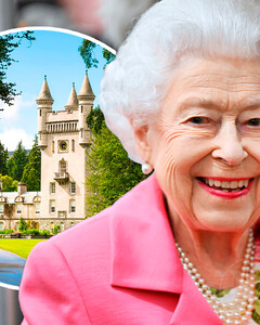 Королева Елизавета II отправляется в Балморал, чтобы отдохнуть перед важнейшими празднествами в честь Платинового юбилея