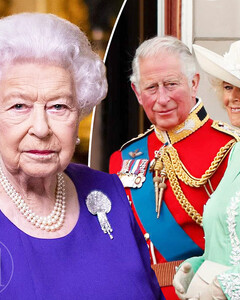 Список гостей сузился: королева Елизавета II проведёт Рождество с принцем Чарльзом и Камиллой Паркер-Боулз