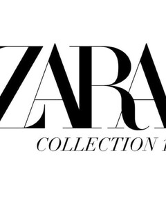 Весеннее обновление: новый логотип Zara