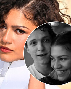 Почему Зендея подогревает слухи о свадьбе с Томом Холландом?