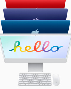 Apple должен выпустить новый iMac с чипом M3 уже во второй половине 2023 года