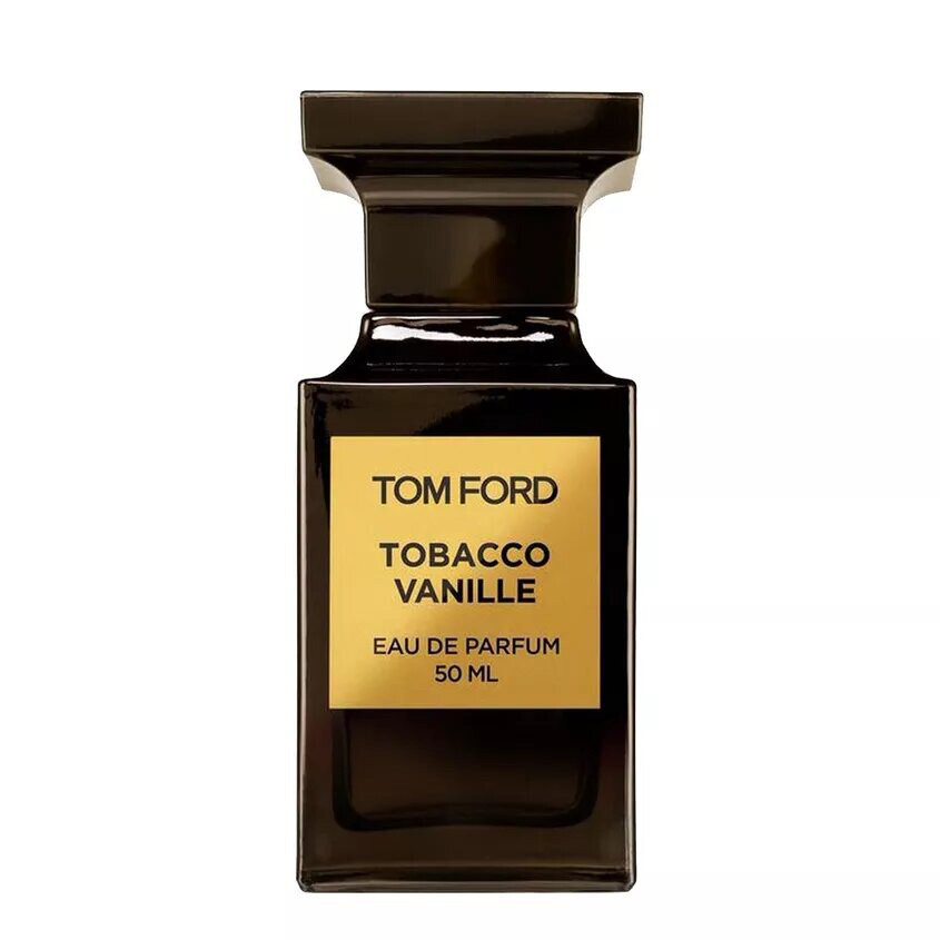 Tobacco Vanille от Tom Ford