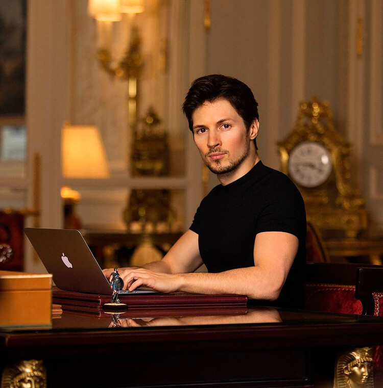 Павел Дуров возглавил список самых обедневших миллиардеров родом из России