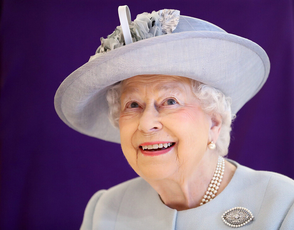 Что королева Елизавета II оставит в наследство своим родственникам?