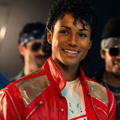 Первый трейлер фильма о Майкле Джексоне: всё, что нужно знать о байопике