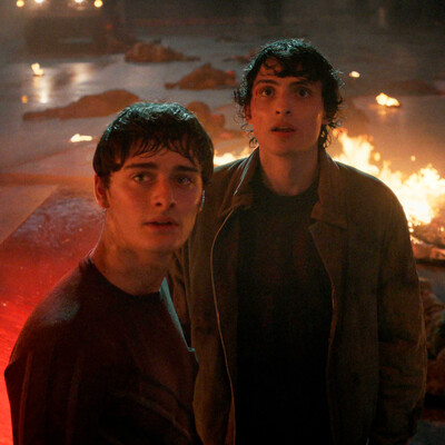 Вышел напряжённый трейлер второй части финального сезона «Очень странных дел»